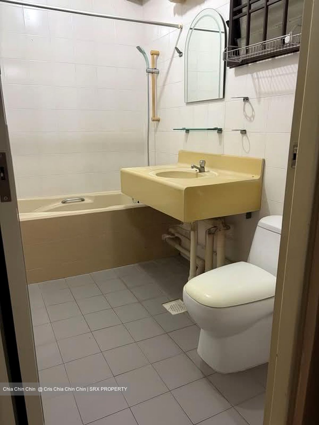Blk 631 Choa Chu Kang North 6 (Choa Chu Kang), HDB 4 Rooms #575013031
